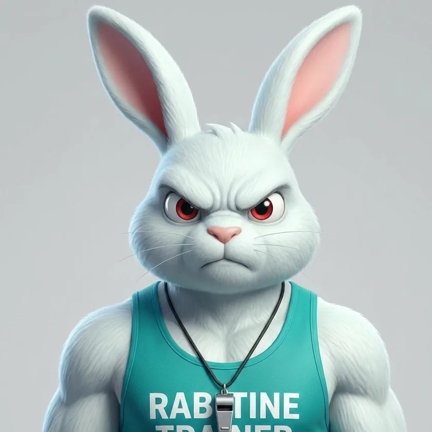 Rab, tu entrenador personal con IA